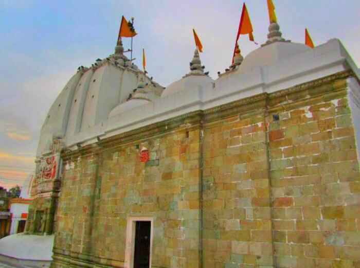 Bharat Mandir