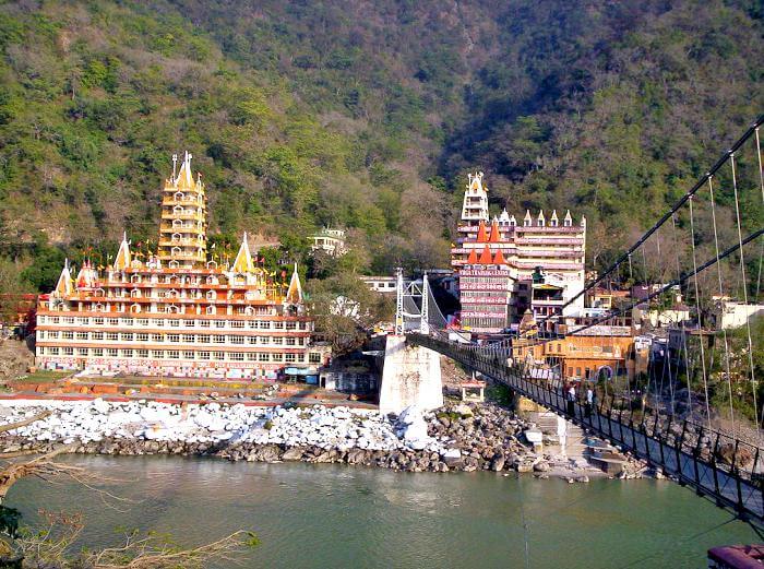 Lakshman Jhula