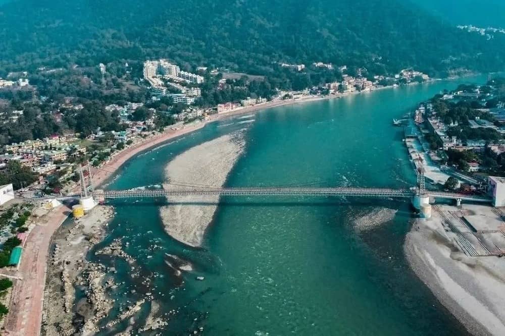 Janki Bridge