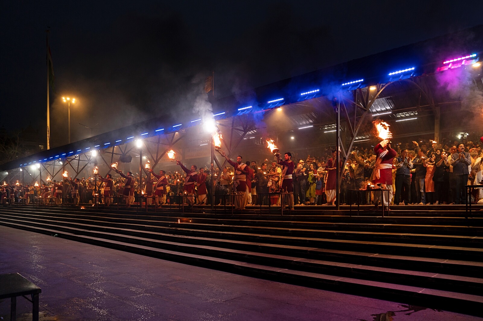 Triveni Ghat