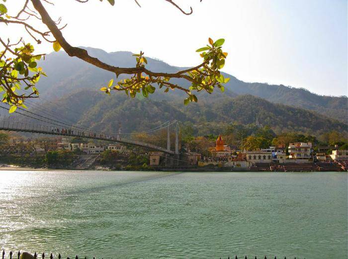 Ram Jhula