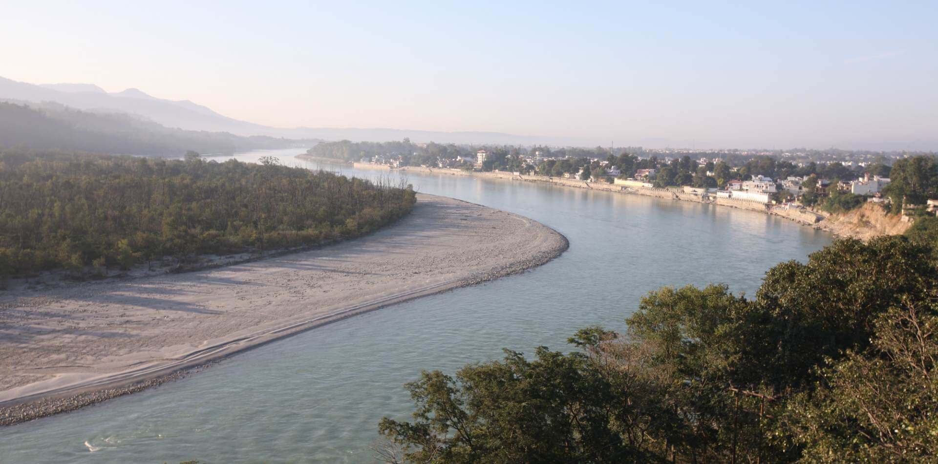 River Rafting, Shivpuri
