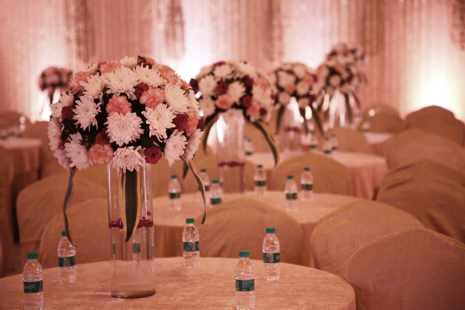 Weddings by the Ganga
